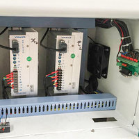 Yako 2811 Yka2811ma Ma Driver 60v à 110v Moteur pas à pas pour contrôleur de moteur pas à pas Nema 34