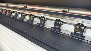 הטוב ביותר 2025 אקולוגי עבור מדפסת הזרקת דיו עם מחסניות מחיר prittheads לקנות עבור באנרים מדבקות רכב-העליון - Product Image 2