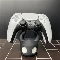 Support de manette de jeu imprimé en 3D personnalisé pour PS5/Xbox/Switch - Thème Hollow Knight Bureau