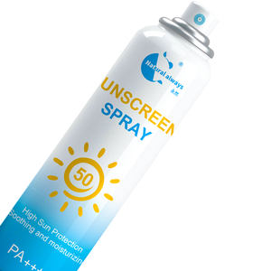 Venta caliente SPF 50 + <span class=keywords><strong>Protector</strong></span> <span class=keywords><strong>solar</strong></span> Blanqueamiento Radiación UV <span class=keywords><strong>Protector</strong></span> <span class=keywords><strong>solar</strong></span> <span class=keywords><strong>Spray</strong></span> - Product Image 3