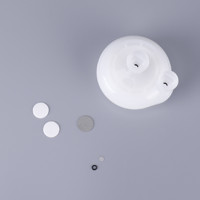 Kit de filtre principal compatible 451867 de haute qualité pour imprimante jet d'encre RX CIJ