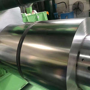 Bobines d'acier inoxydable laminées à froid 0,25 mm 0,26 mm 8 mm 6 mm 10 mm 2B 304L 304 316L 319L - Product Image 2