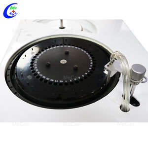 Высококачественный полностью автоматизированный анализатор химии крови - Product Image 4