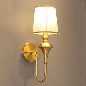 Светильник из ткани для гостиной - Product Image 2