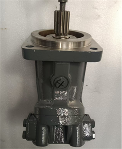 Bombas de Pistón A2FM28/60W-VPB100 A2FM28/60W-VPB106 Bomba de Pistones A2FM28/61W-VPB010 A2FM28/61W-VAB020-S - Product Image 6