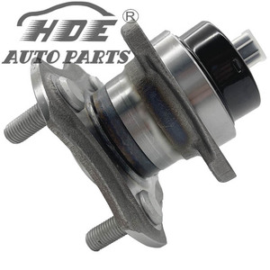 Rodamiento de Cubo de Rueda al por Mayor 42450-12051 42450-02080 VKBA3975 para Toyota Corolla - Product Image 3