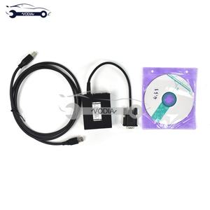 Kit de diagnostic Jungheinrich JUDIT 4 Incado Box, outil d'interface pour chariot élévateur avec garantie de 2 ans, USB, Windows, 24V - Product Image 3