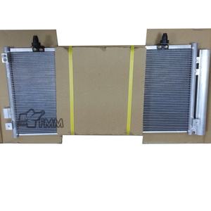 Condenseur de climatisation de voiture pour Subaru Impreza Forester 73111FG000 73111SA010 - Product Image 2