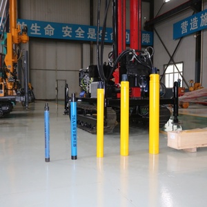 Nhà sản xuất để bán <span class=keywords><strong>DTH</strong></span> búa 4-10 inch Tuổi thọ dài cho mỏ đá vôi và khai thác mỏ lộ thiên KHAI THÁC MỎ - Product Image 4