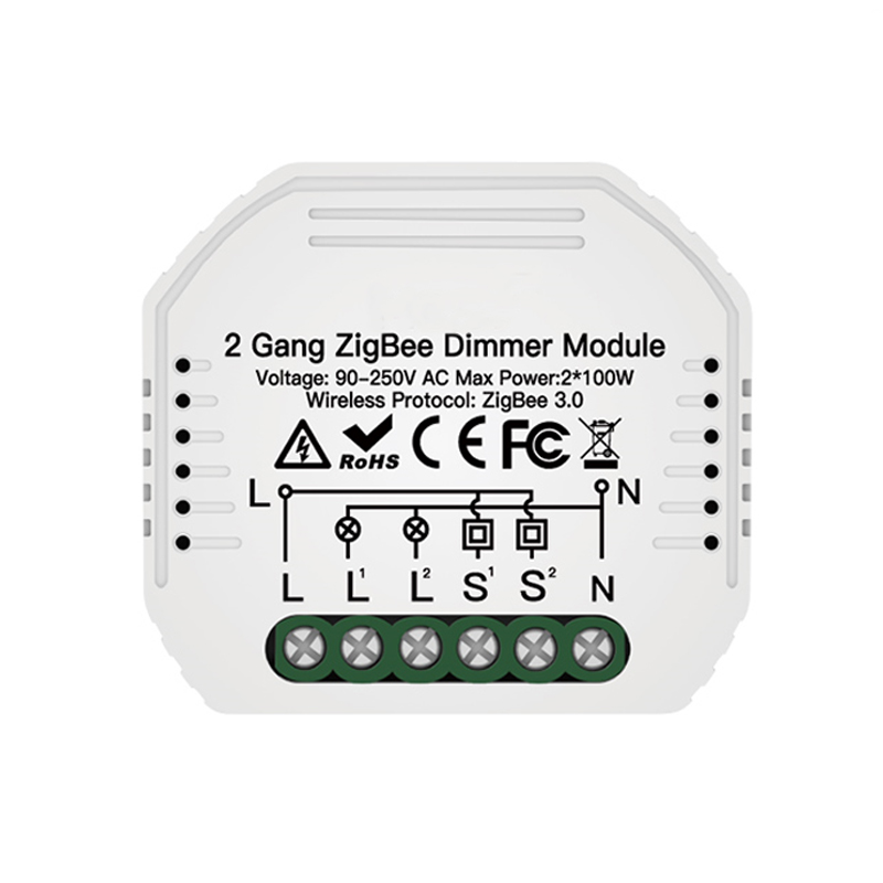 2 gang