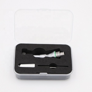 Manipolo Contrangolo Dentale 16:1 con Pulsante per Dentisti - Product Image 4