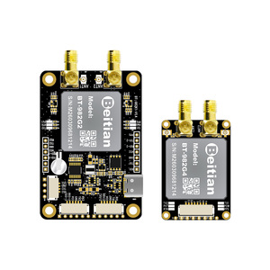 Modulo UM982 RTK <span class=keywords><strong>Sinan</strong></span> K922, Scheda GNSS Direzionale per Posizionamento GPS Beidou Differenziale BT-982G3 - Product Image 1