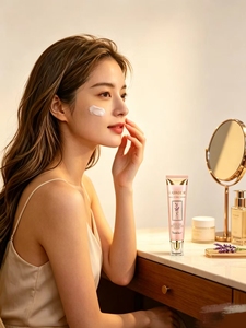 Crema Riparatrice per Cicatrici alla Lavanda Yoxier, Leviga la Pelle Ruvida, Promuove il Rinnovamento Naturale della Pelle e la Guarigione, Riduce il Tempo di Formazione delle Scabre - Product Image 4