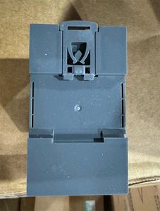 SMPS Meanwell HDR-60-12 60 Вт 12 В 4,5 А AC-DC Сверхтонкий шагообразный DIN-рейка импульсный источник питания - Product Image 3