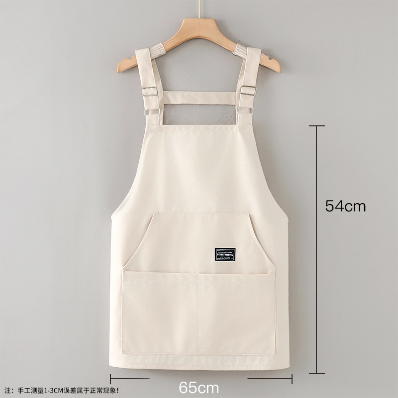 WhiteSJ652Short strap adjustable canvas waterproof