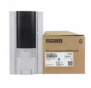 PLC FX3G-60MR/ES-A en Oferta - Product Image 3