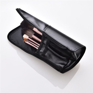 Custom Cosmetic Makeup <strong>Brush</strong> Set Bag <strong>Holder</strong> <strong>Make</strong> <strong>up</strong> <strong>Brush</strong> Pouch - Product Image 3