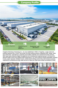 <span class=keywords><strong>Casa</strong></span> Contenedor Expandible <span class=keywords><strong>de</strong></span> 3 Dormitorios, <span class=keywords><strong>Casa</strong></span> Prefabricada <span class=keywords><strong>de</strong></span> Lujo, Villa Moderna <span class=keywords><strong>de</strong></span> Doble Capa, Módulo <span class=keywords><strong>de</strong></span> Vivienda Modular, Suite para Huéspedes en el Patio Trasero - Product Image 5
