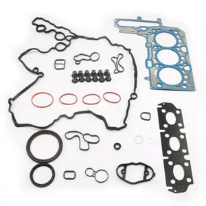 Kit de réparation de jeu de joints de révision de moteur adapté pour BMW 116i 118i 216i 318i 418i 1.5L