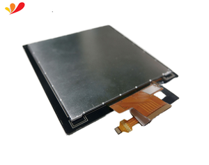 Quadrado <span class=keywords><strong>4</strong></span> Polegada 720x720 Tela <span class=keywords><strong>LCD</strong></span> com Painel de Toque Capacitivo Smart Home Industrial Pilha de Carregamento Marinha Exterior/Interior - Product Image 5