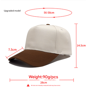 Richardson 112 модель, спортивная бейсболка для дальнобойщика, Высококачественная хлопковая сетчатая бейсболка с вышитым логотипом, 5 панелей - Product Image 2