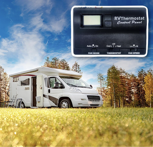 Nâng Cấp 83303862 Kỹ Thuật Số Nhiệt Thay Thế Cho Nhiệt/Mát T-stat Tường Nhiệt, Tương Thích Với Coleman 83303362 Nhiệt - Product Image 2