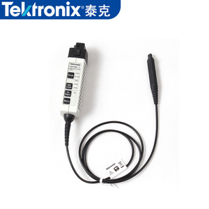 Sonde différentielle haute tension Tektronix THDP0200, bande passante 500 MHz, accessoire pour oscilloscope - Product Image 2