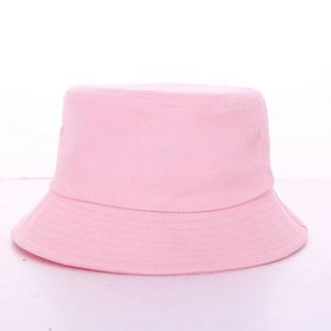 Design Custom Wholesale <b>Bucket</b> <b>Hat</b> <b>Reversible</b> Printed Embroidered Cotton Fisherman <b>Bucket</b> <b>Hat</b> for Sunshade - Product Image 2