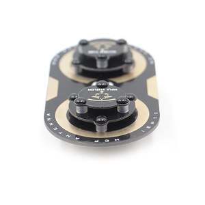 Antenne sans fil Maple 11dBi 4.9G 5.8G SMA polarisée circulairement pour kit FPV, moniteur Fatshark SKYZONE, lunettes FPV RC originales en métal - Product Image 4