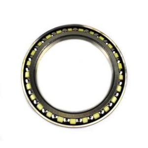 New Condition Excavator Travel Motor Bearing 120BA16 Ball Bearings 120*165*22mm <b>Metal</b> Material Excavator Parts Hm Brand - Product Image 2