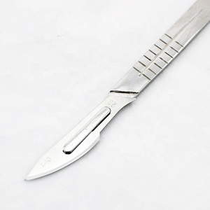 Couteau de coupe pour caoutchouc de ping-pong Konford Wholesale, pratique à transporter, outil de réparation pour le personnel de maintenance du <span class=keywords><strong>tennis</strong></span> de table - Product Image 2