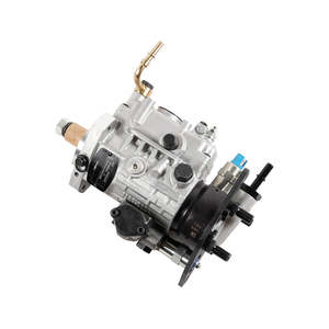 Pompe à injection de carburant de qualité supérieure 9320A310T 2644H021 pour moteur Perkins 1104C-44T, pièces de rechange pour moteur diesel Delphi DP210 - Product Image 4