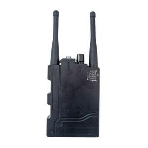 2.4 Gam Tactical đài phát thanh Walkie Talkie 1-10km Ultra Long Range truyền từ xa Walkie Talkie - Product Image 3