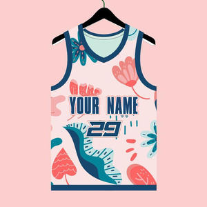 Vêtements tendance été <span class=keywords><strong>2023</strong></span> pour adolescents, débardeur de sport sans manches, débardeur personnalisé pour <span class=keywords><strong>la</strong></span> course à pied, impression à <span class=keywords><strong>la</strong></span> demande, maillot de <span class=keywords><strong>basket</strong></span>-ball, débardeurs - Product Image 2