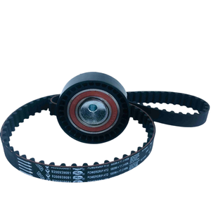 مجموعة 130C17480R 130C1155 1R من الكرتون نظام إشعال محرك تلقائي Mk <span class=keywords><strong>2</strong></span> رانجر ترانزيت كاردان Mk6 - Product Image 1