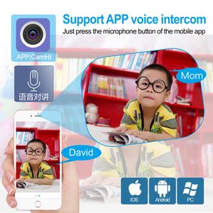 HD IP 2.0MP 20X Zoom 4.5 inç Mini PTZ IR 150 metre dahili POE ses seçenekleri ile PTZ güvenlik güvenlik kamerası - Product Image 6