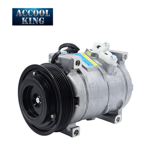 Compresor de A/C Rotatorio 5005420AA 5005420AC 447220-3871, Compresor de A/C de Repuesto al por Mayor para Voyager IV 2.5 - Product Image 3