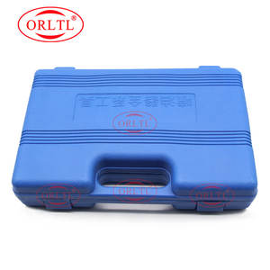 Strumento di rimozione dell'iniettore Diesel Kit di smontaggio di misurazione della pompa dell'olio per piccoli utensili dispositivo da banco - Product Image 6