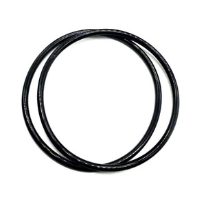 Joints toriques pour bouchons de chlorinateur Hayward Clx200k, lot de 2, accessoire de piscine en caoutchouc compatible avec l'eau salée - Product Image 4