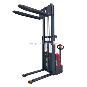 PLC çekirdek bileşenleri içeren restoran endüstrileri için 1.5 Ton/<span class=keywords><strong>2Ton</strong></span> elektrikli istifleyici AC Motor elektrikli kaldırma araçları - Product Image 2