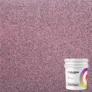 สีอีพ็อกซี่เคลือบพื้นคอนกรีตทรายสี กันลื่น คุ้มค่า ประหยัด ใช้งานง่าย เป็นมิตรต่อสิ่งแวดล้อม สำหรับการทาด้วยแปรง - Product Image 1