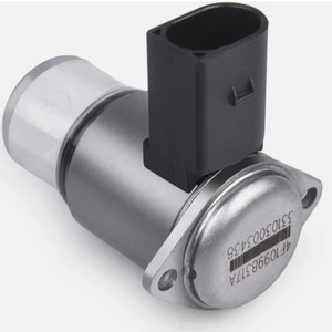 Válvula Solenoide Direccional 4F0998317A Para Audi A4 A5 A6 A7 A8 Q5 Q7 Ángulo Recto - Product Image 4
