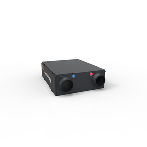 Contrôleur de ventilateur de système HVAC intelligent Tuya Wifi pour hôpital, certifié CE, avec filtre multicouche MIA 2500m³/h, haute qualité, pour <span class=keywords><strong>air</strong></span> frais - Product Image 4