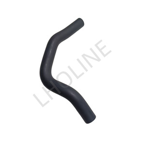 Manguera de Refrigerante 53731-TA0-A00 de Goma EPDM para Conexiones de Entrada y Salida de Agua, Repuesto para Reparación, Longitud Estándar - Product Image 1