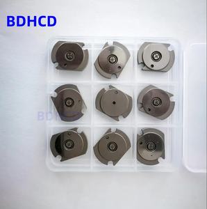 Valvola di Controllo a Piastra Diesel 5 #   Valvola di Controllo per Parti di Riparazione Auto, Macchinari Pesanti, Camion per Sistema di Guida - Product Image 6