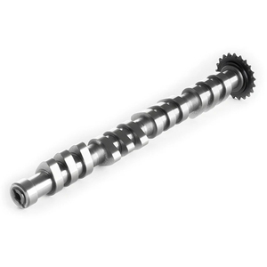 Groothandel Hoge Kwaliteit Rechter Kant Diesel Metalen Motor Reservemachine Onderdelen Nokkenas - Product Image 2