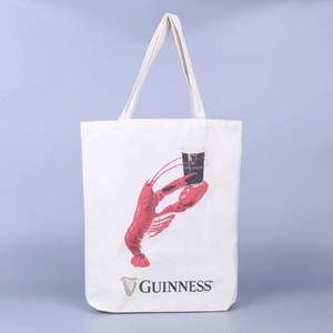 Sac fourre-tout en toile de coton imprimé personnalisé écologique, vente en gros, réutilisable, recyclable, pour l'artisanat, l'utilisation de bougies, avec logo personnalisé - Product Image 4