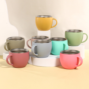 New bé Bộ Quà Tặng bán buôn thép không gỉ Silicone Bộ đồ ăn BPA free Silicone bé ăn Set - Product Image 4