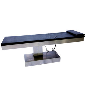 Su Xin Operating <b>Table</b> <b>Electric</b> Medical Bed Ophthalmic Surgery Hospital Use - Product Image 1