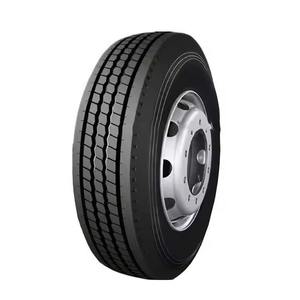 Neumático de camión 315/80R22.5 con rendimiento de frenado mejorado, protección fuerte del flanco lateral, reduce el daño en condiciones de carretera en mal estado. - Product Image 2
